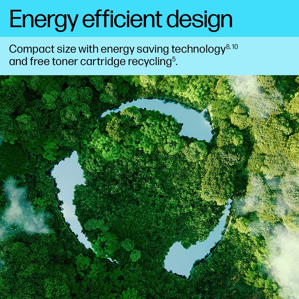 HP Color LaserJet Pro 3202dn - Image 8