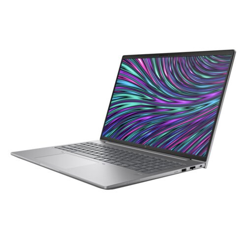 HP ZBook Power G11 Intel Core Ultra 7 155H Mobile workstation 40.6 cm (16") WUXGA 32 GB DDR5-SDRAM 1 TB SSD NVIDIA RTX 2000 Ada - Image 13