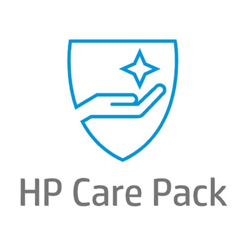HP 1 year Thin Client Conversion Solution Maintenance Service E-LTU