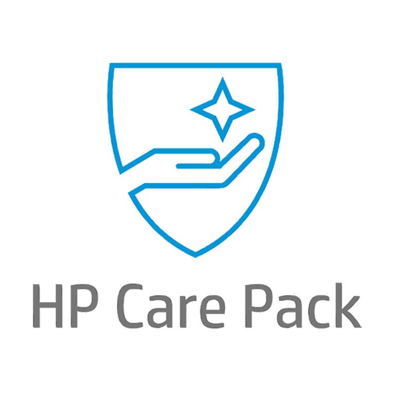 HP 1 year Thin Client Conversion Solution Maintenance Service E-LTU