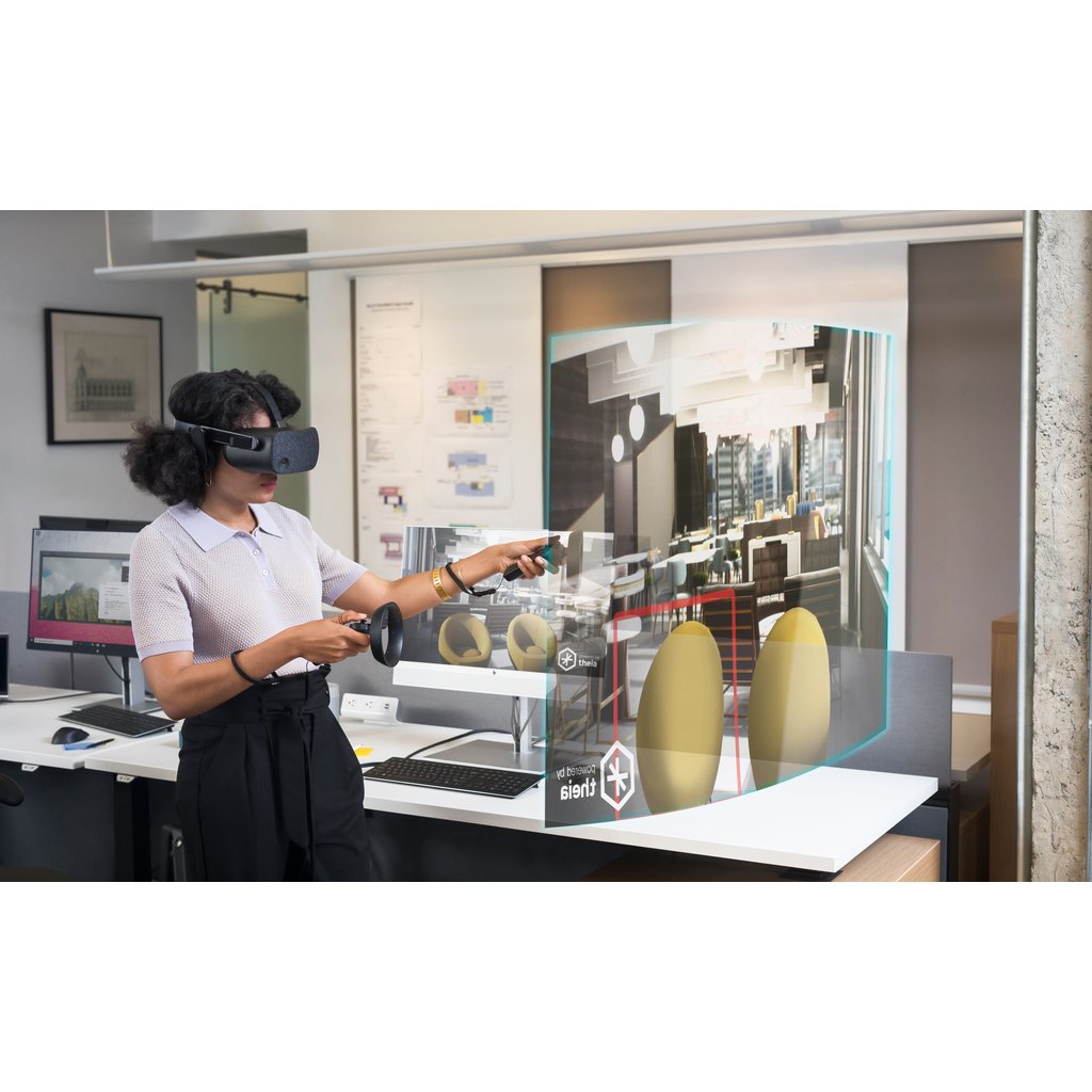 HP EliteOne 800 G6 24inch Intel® Core™ i5 i5-10500 60.5 cm (23.8") 1920 x 1080 pixels Touchscreen All-in-One PC 8 GB - Image 10