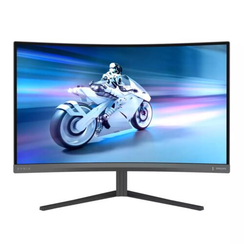 Philips 27M2C5500W/00 LED display 68.6 cm (27") 2560 x 1440 pixels Quad HD LCD Black - Image 11