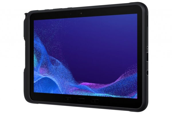 Samsung Galaxy Tab Active4 Pro SM-T636B 5G Qualcomm Snapdragon LTE-TDD & LTE-FDD 128 GB 25.6 cm (10.1") 6 GB Wi-Fi 6 (802.11ax) - Image 10