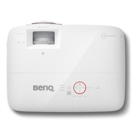 BenQ TH671ST Standard throw projector 3000 ANSI lumens DLP 1080p (1920x1080) White - Image 5