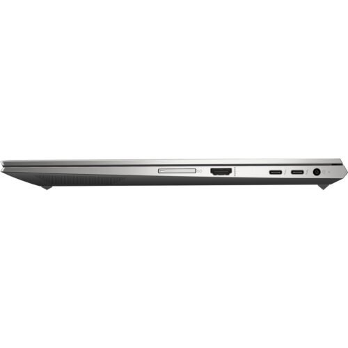HP ZBook Studio G7 Intel® Core™ i9 i9-10885H Mobile workstation 39.6 cm (15.6") 4K Ultra HD 16 GB DDR4-SDRAM 1 TB SS - Image 4