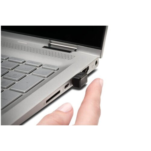 Kensington VeriMark™ Fingerprint Key – Designed for Surface - Image 11