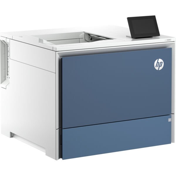 HP LaserJet Enterprise Color 6701dn Printer - Image 5
