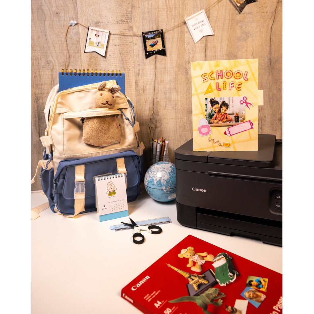 Canon PIXMA TS7450i Black - Image 12