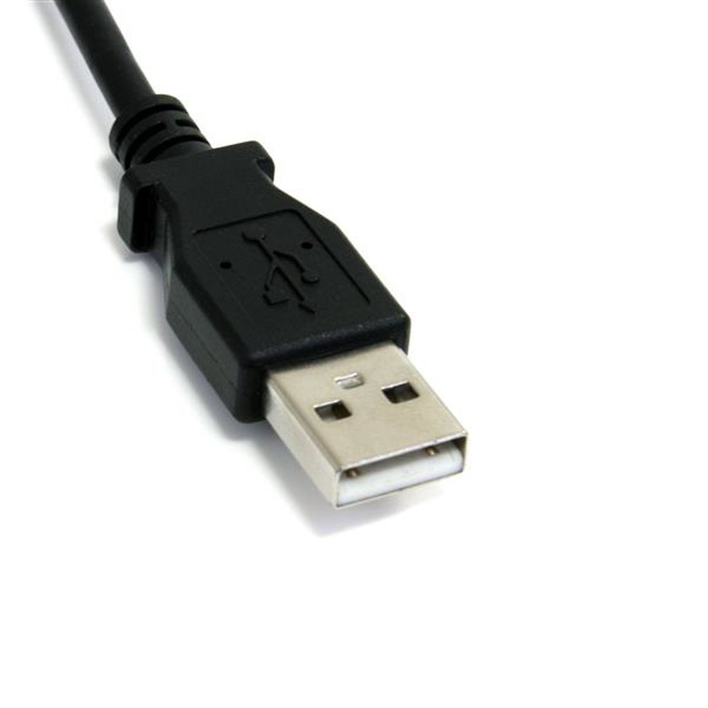 StarTech.com 6 ft Smart UPS Replacement USB Cable AP9827 - Image 3