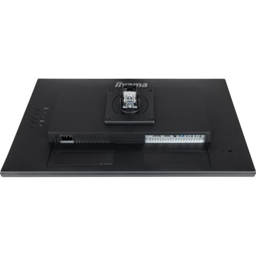 iiyama 24” IPS technology panel with height adjustable stand and 100Hz refresh rate - Image 7