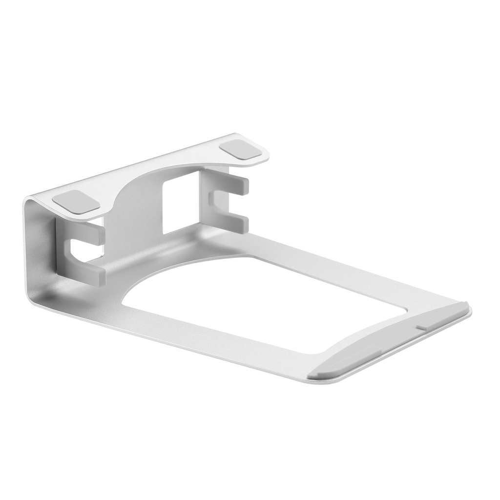 StarTech.com Laptop Stand - 2-in-1 Laptop Riser Stand or Vertical Stand - Ideal for Ultrabooks & MacBook Pro/Air - Ergonomic An - Image 6