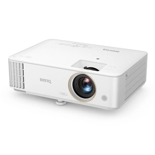 BenQ TH685P Standard throw projector 3500 ANSI lumens DLP 1080p (1920x1080) White - Image 4