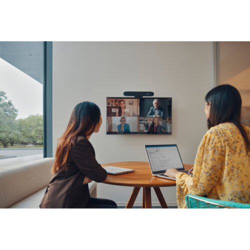 POLY Studio R30 USB Video Bar - Image 4