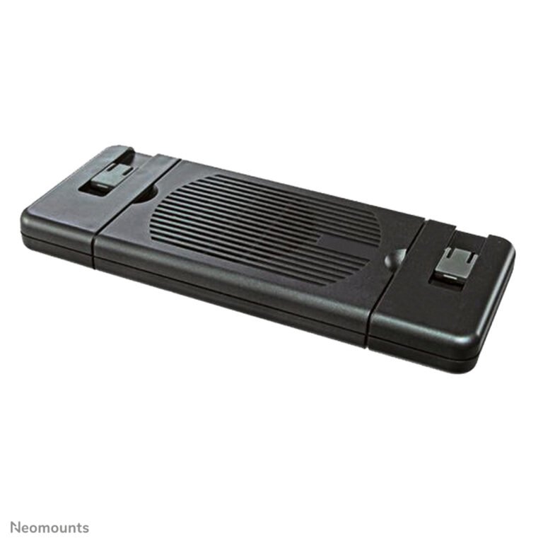 Neomounts NSLC200 Laptop cooler 10-22" - universal