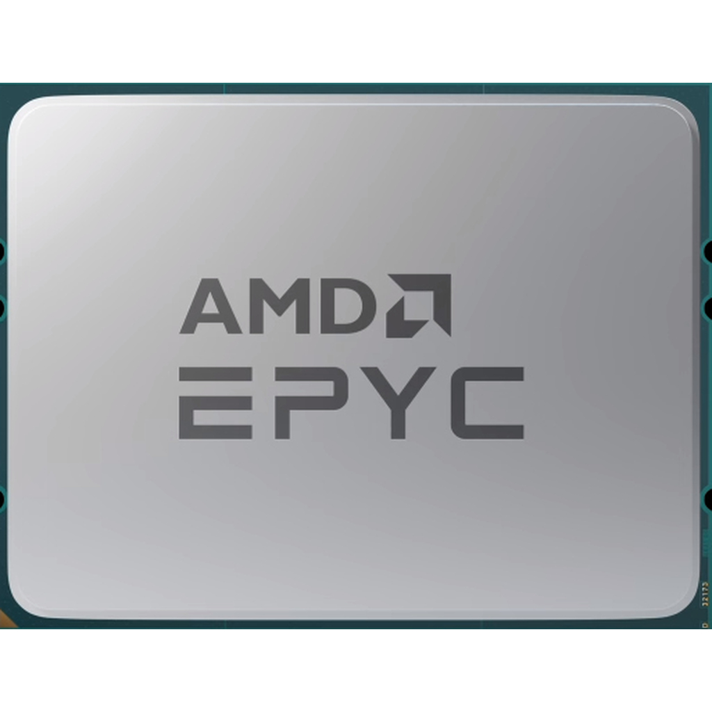 Lenovo EPYC AMD 9174F processor 4.1 GHz 256 MB L3
