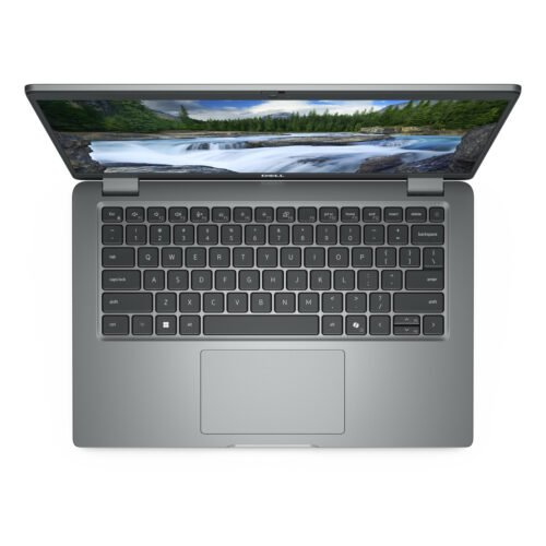 DELL Latitude 5450 Intel Core Ultra 5 125U Laptop 35.6 cm (14") Full HD 8 GB DDR5-SDRAM 512 GB SSD Wi-Fi 6E (802.11ax) Windows - Image 2