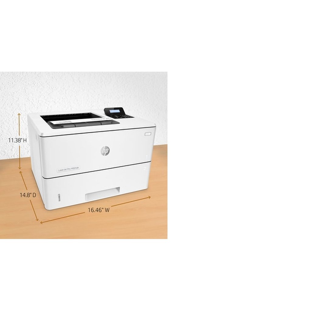 HP LaserJet Pro M501dn - Image 13