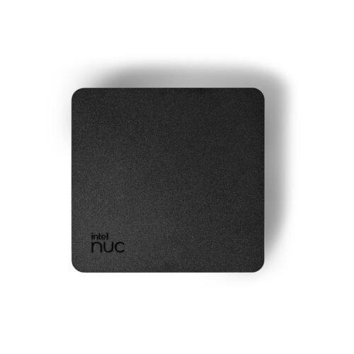 ASUS NUC 13 RNUC13L5KV500000I Black i5-1350PE 1.8 GHz - Image 3