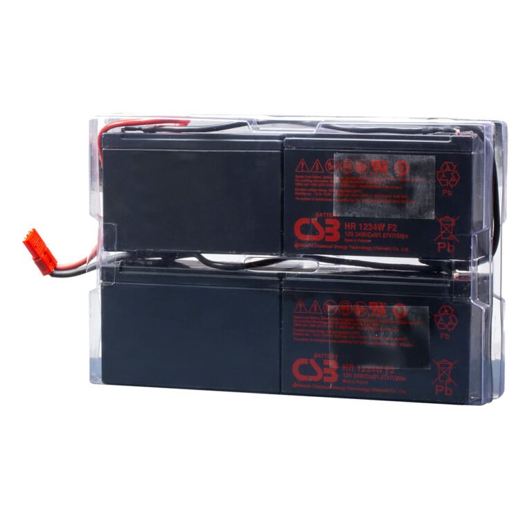 ATEN BC48V9AH UPS battery Sealed Lead Acid (VRLA) 48 V 9 Ah