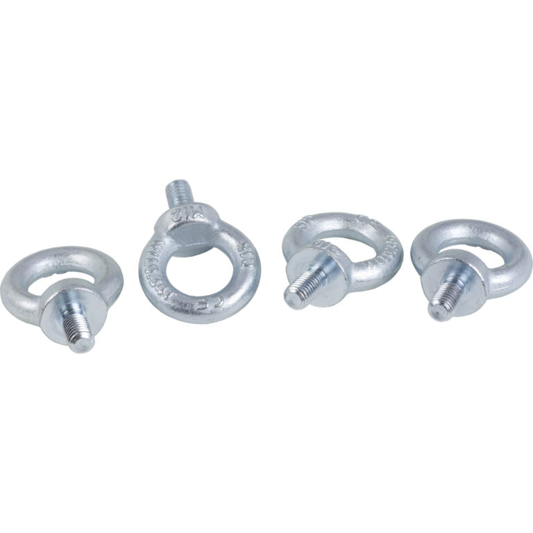 APC "Lifting eyebolts, PanelSeT SFN, PanelSet SF, steel , M12 , set of 4"