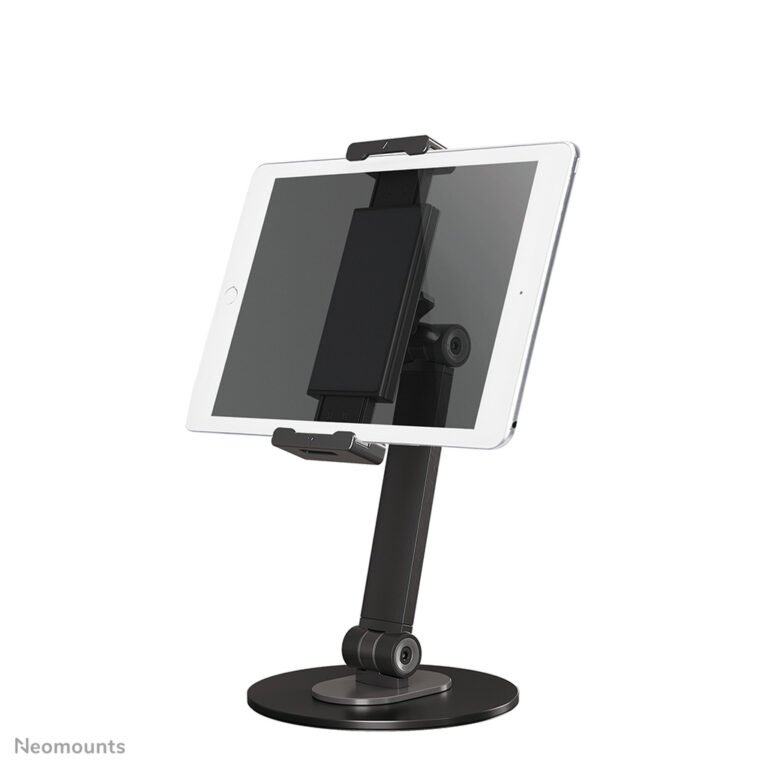 Neomounts DS15-540BL1 Tablet stand 4.7-12.9" - universal