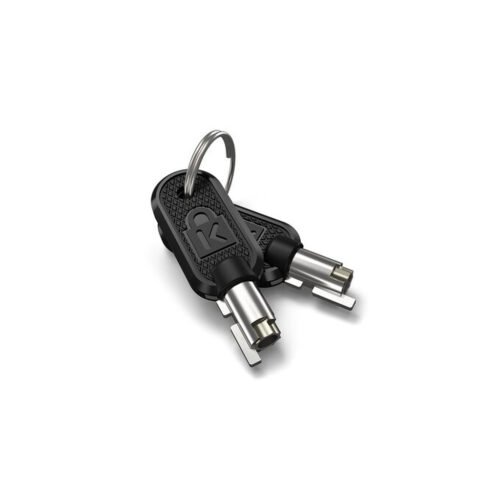 Kensington NanoSaver Portable Keyed Laptop Lock - Image 4