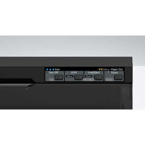 Epson LQ-780N dot matrix printer 360 x 180 DPI 487 cps - Image 3