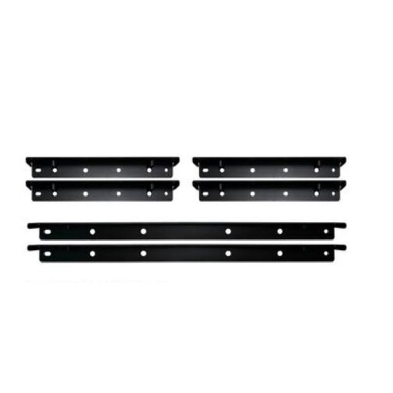 iiyama OMK4-2 mounting kit Black