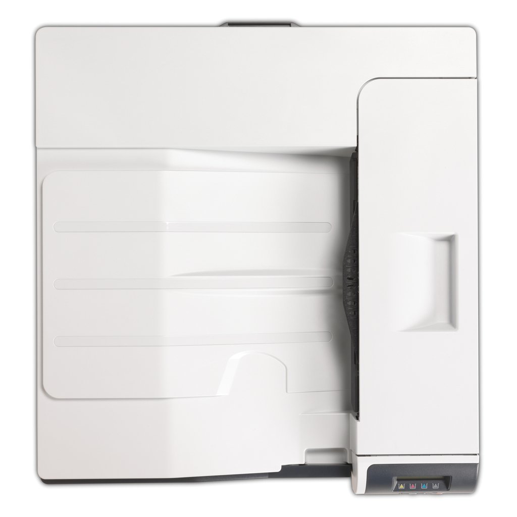 HP Color LaserJet Professional LaserJet Pro CP5225n Color Printer, Ethernet Only - Image 8