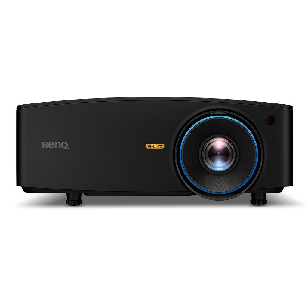 BenQ LK954ST Short throw projector 5100 ANSI lumens DLP UHD 4K (3840x2160) 3D Black