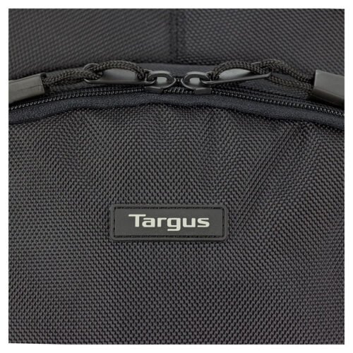 Targus CN600 laptop case 39.6 cm (15.6") Backpack case Black - Image 8