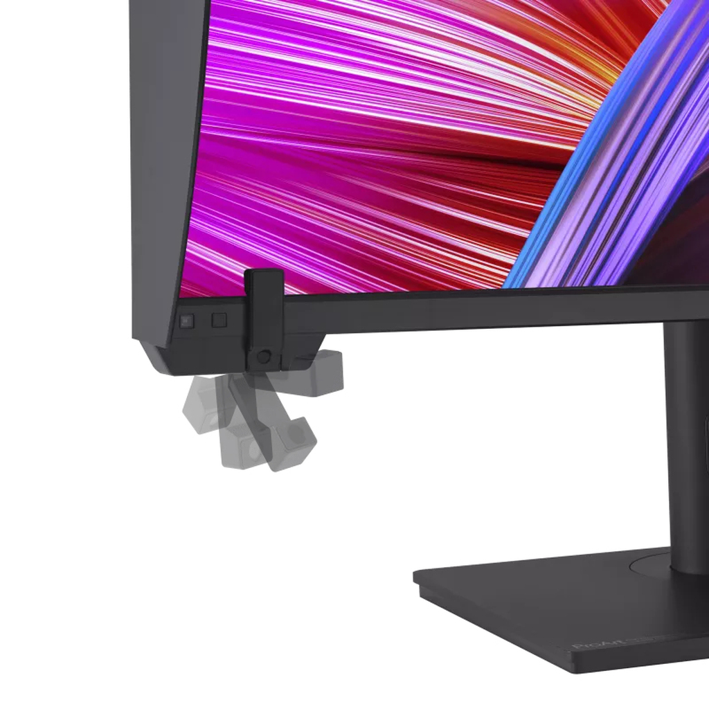 ASUS ProArt Display PA32UCXR computer monitor 81.3 cm (32") 3840 x 2160 pixels 4K Ultra HD LCD Black - Image 10