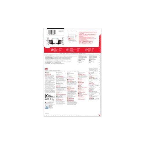 3M PF140W9B 35.6 cm (14") Laptop Frameless display privacy filter - Image 2
