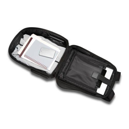 Kensington Contour 2.0 17" Pro Laptop Backpack - Image 6