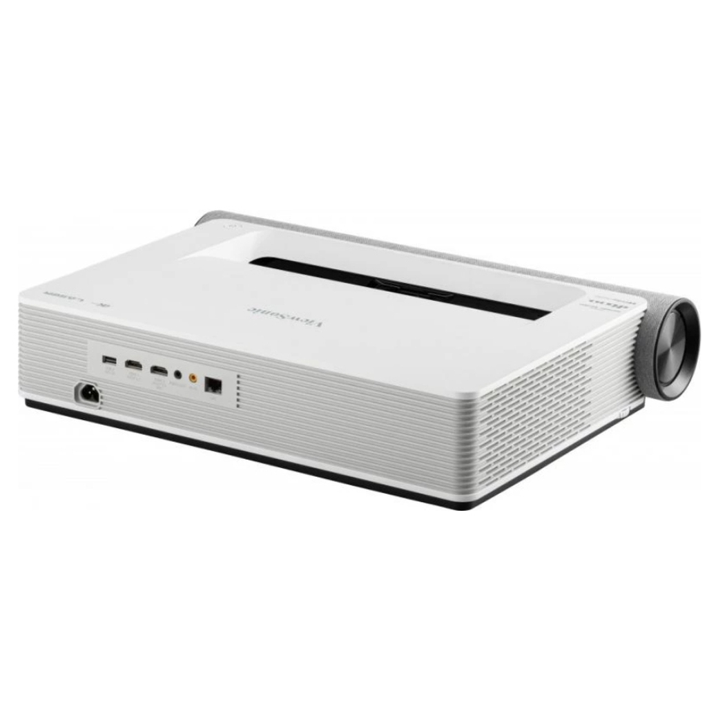 Viewsonic X2000L-4K data projector Short throw projector 2000 ANSI lumens UHD 4K (3840x2160) 3D White - Image 7