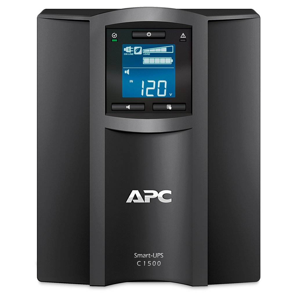 APC Smart-UPS SMC1500IC - 8x C13, USB, SmartConnect, 1500VA - Image 13
