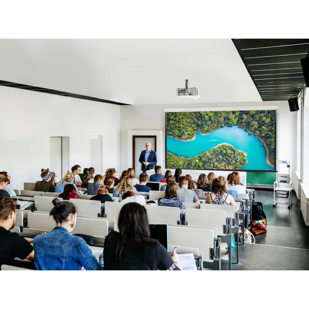 Viewsonic LS740HD data projector Standard throw projector 5000 ANSI lumens 3LCD 1080p (1920x1080) White - Image 12