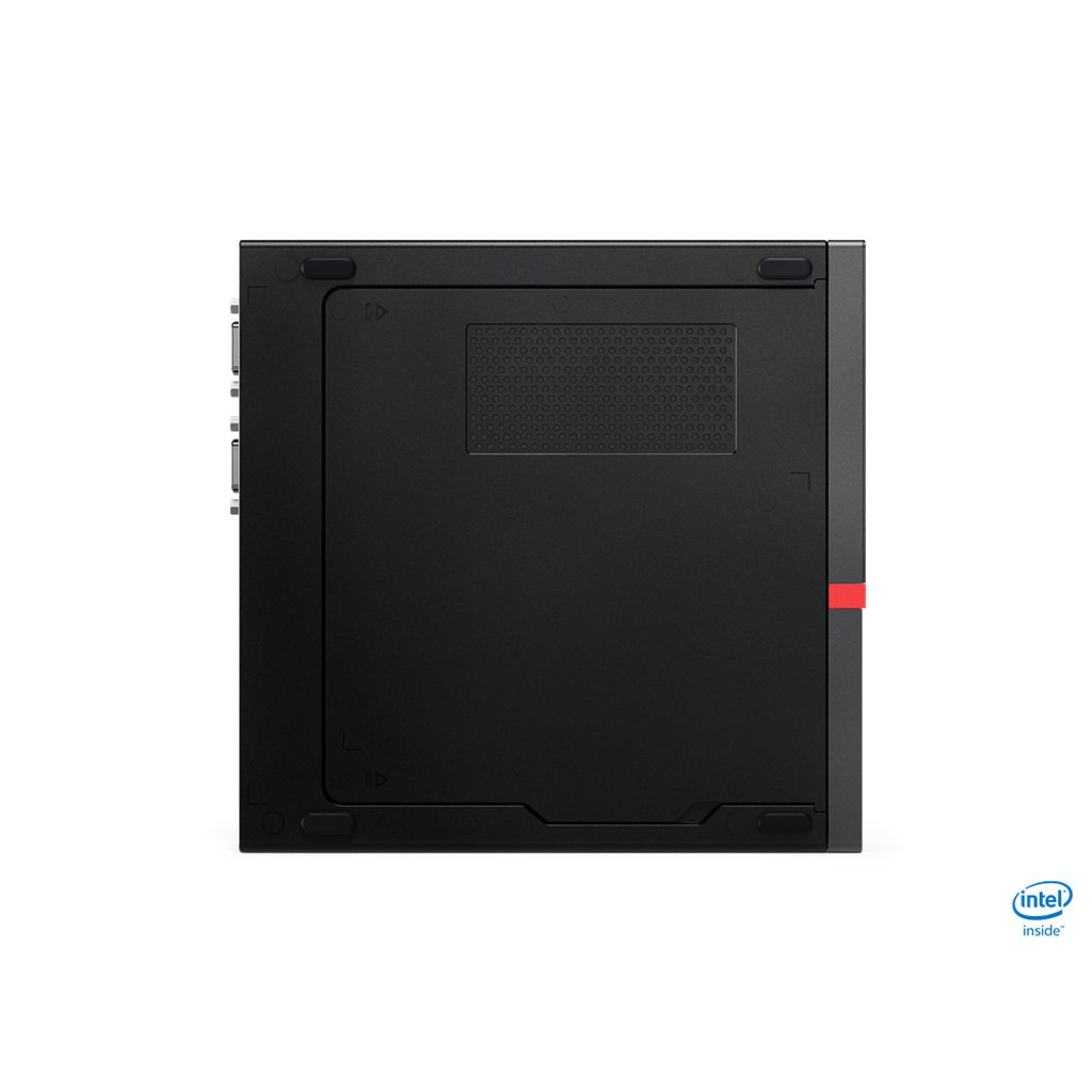 Lenovo ThinkSmart Edition Tiny M920q, Intel Core i5-9600T (6C/6T, 2.3/3.9GHz, 9MB), 2x 4GB DDR4-2666, 1x 128GB SSD M.2 2242 PCI - Image 10