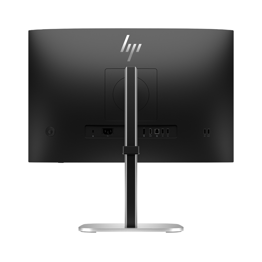 HP Series 5 Pro 24 inch WUXGA Monitor - 524pn - Image 4