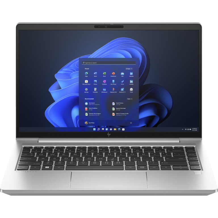 HP EliteBook 640 14 G10 Intel® Core™ i7 i7-1355U Laptop 35.6 cm (14") Full HD 16 GB DDR4-SDRAM 512 GB SSD Wi-Fi 6E (