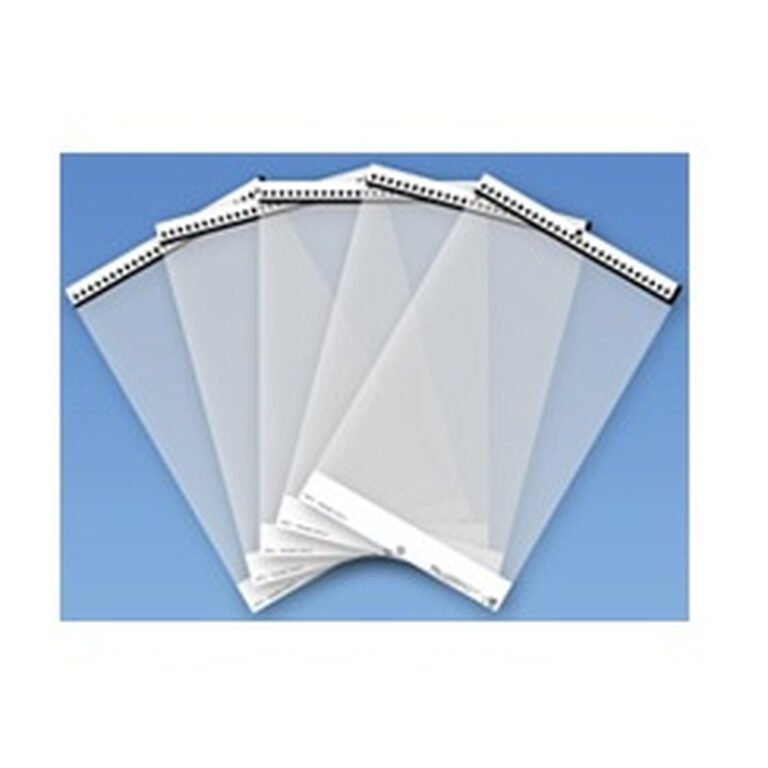 Ricoh ScanSnap Scanner Carrier Sheet