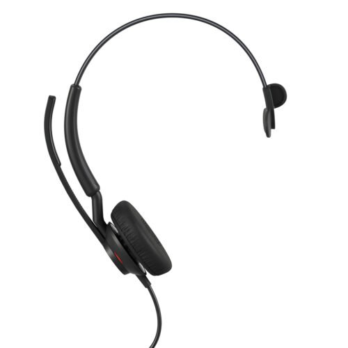 Jabra Engage 50 II - USB-A UC Mono - Image 3