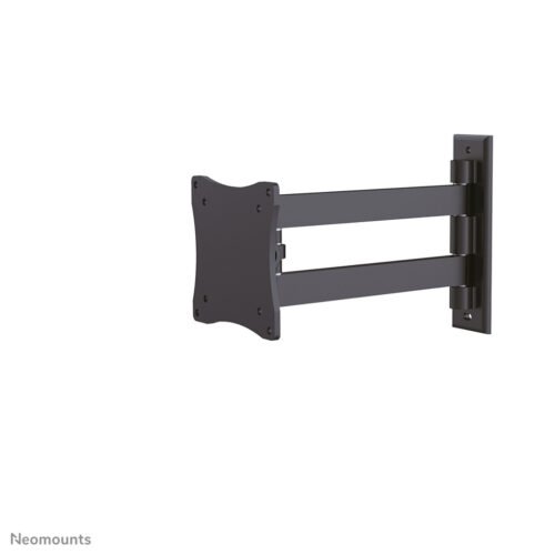 Neomounts FPMA-W820BLACK Monitor/TV mount wall 10-27" - full motion - Image 3