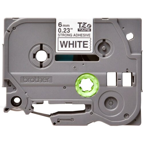Brother TZE-S211 label-making tape TZ - Image 3
