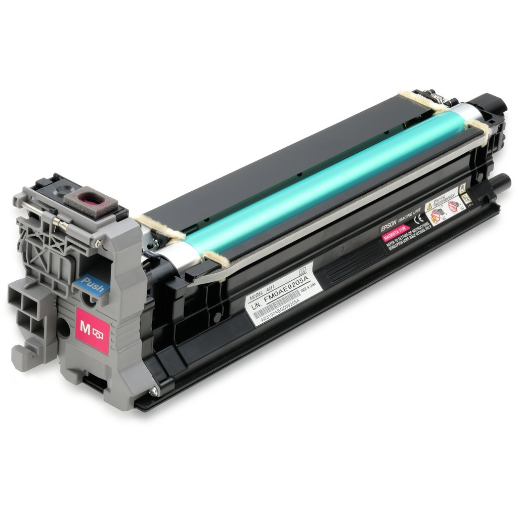 Epson Imaging Unit Magenta 30k