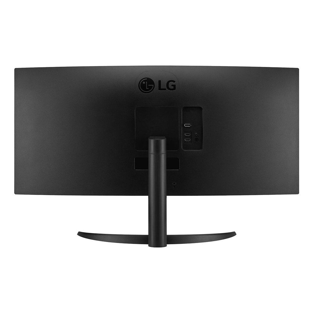 LG 34WR50QK-B computer monitor 86.4 cm (34") 3440 x 1440 pixels Wide Quad HD Black - Image 3