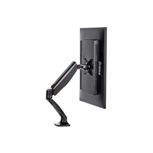 iiyama DS3001C-B1 monitor mount / stand 68.6 cm (27") Desk Black - Image 5