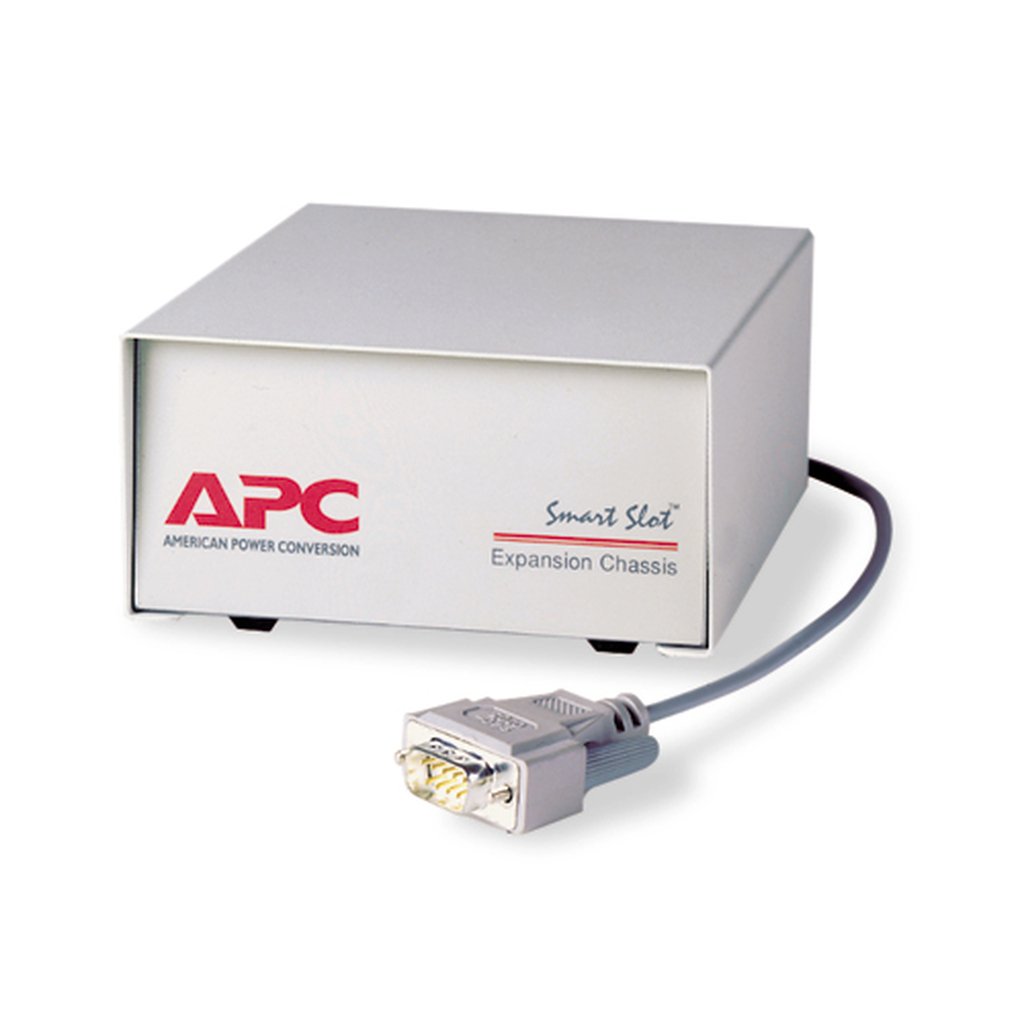 APC SmartSlot Expansion Chassis