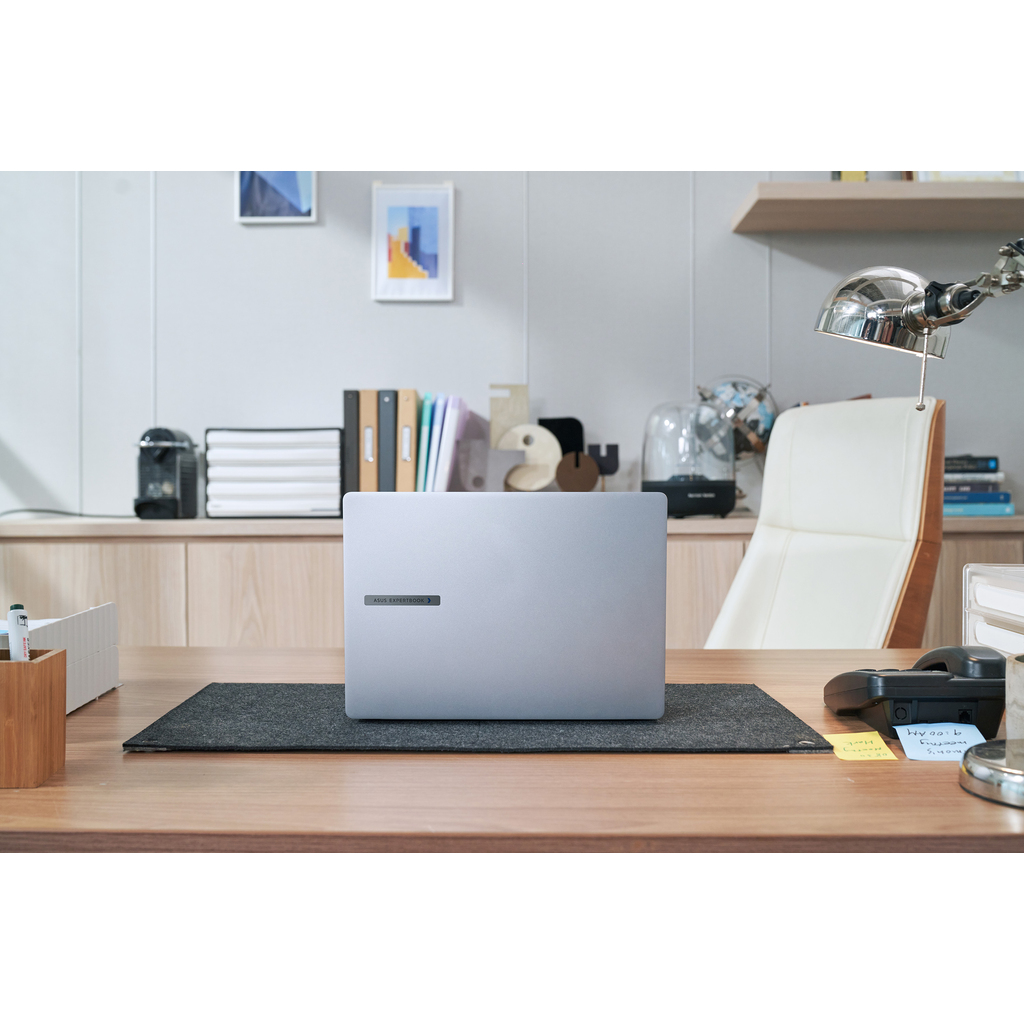 ASUS ExpertBook P5 P5405CSA-U515W Intel Core Ultra 5 226V Laptop 35.6 cm (14") WQXGA 16 GB LPDDR5x-SDRAM 512 GB SSD Wi-Fi 6E (8 - Image 18