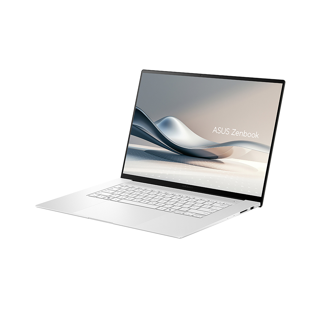 ASUS Zenbook S 16 UM5606WA-RJ090W Copilot+ PC AMD Ryzen AI 9 365 Laptop 40.6 cm (16") Touchscreen 3K 24 GB LPDDR5x-SDRAM 1 TB S - Image 7